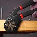 Bionic Adjustable Wrench