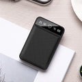 Intelligent Digital Display Mobile Power Supply