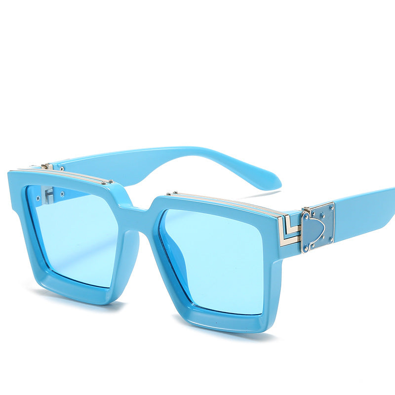 Square Sunglasses