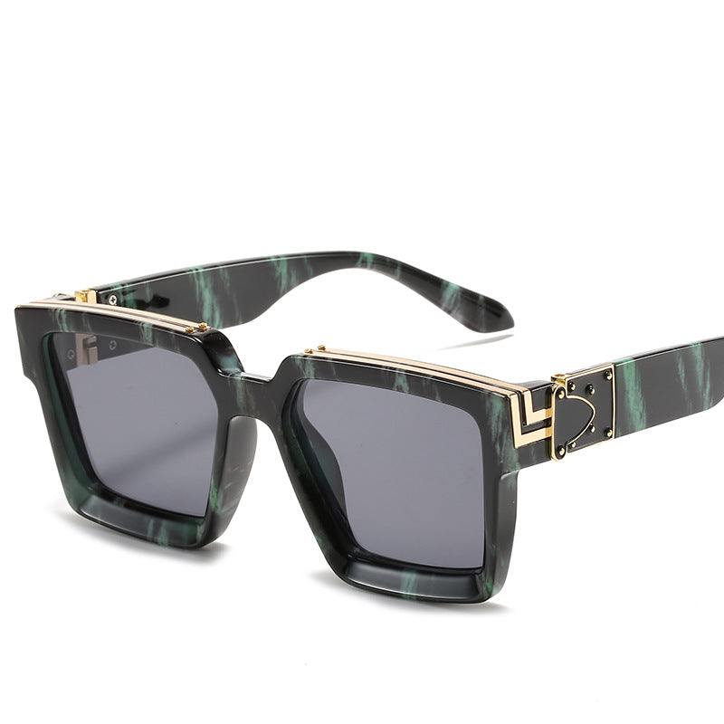 Square Sunglasses