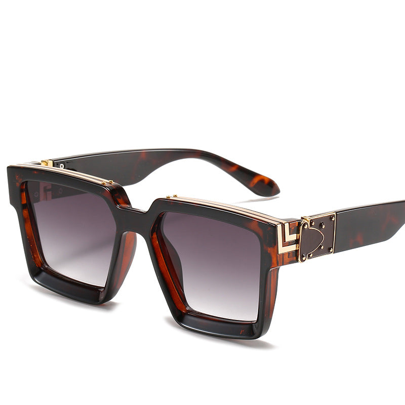 Square Sunglasses