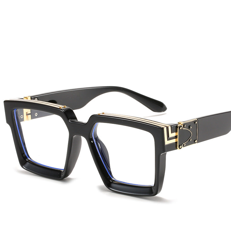 Square Sunglasses