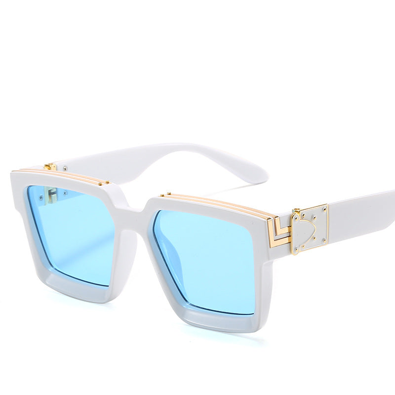 Square Sunglasses