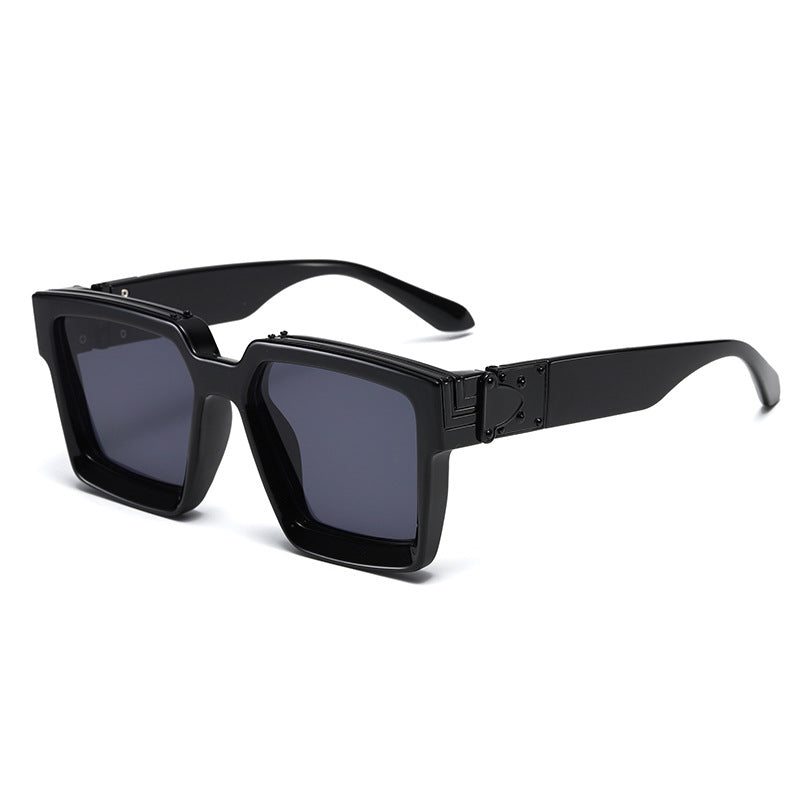 Square Sunglasses