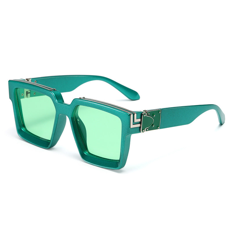 Square Sunglasses