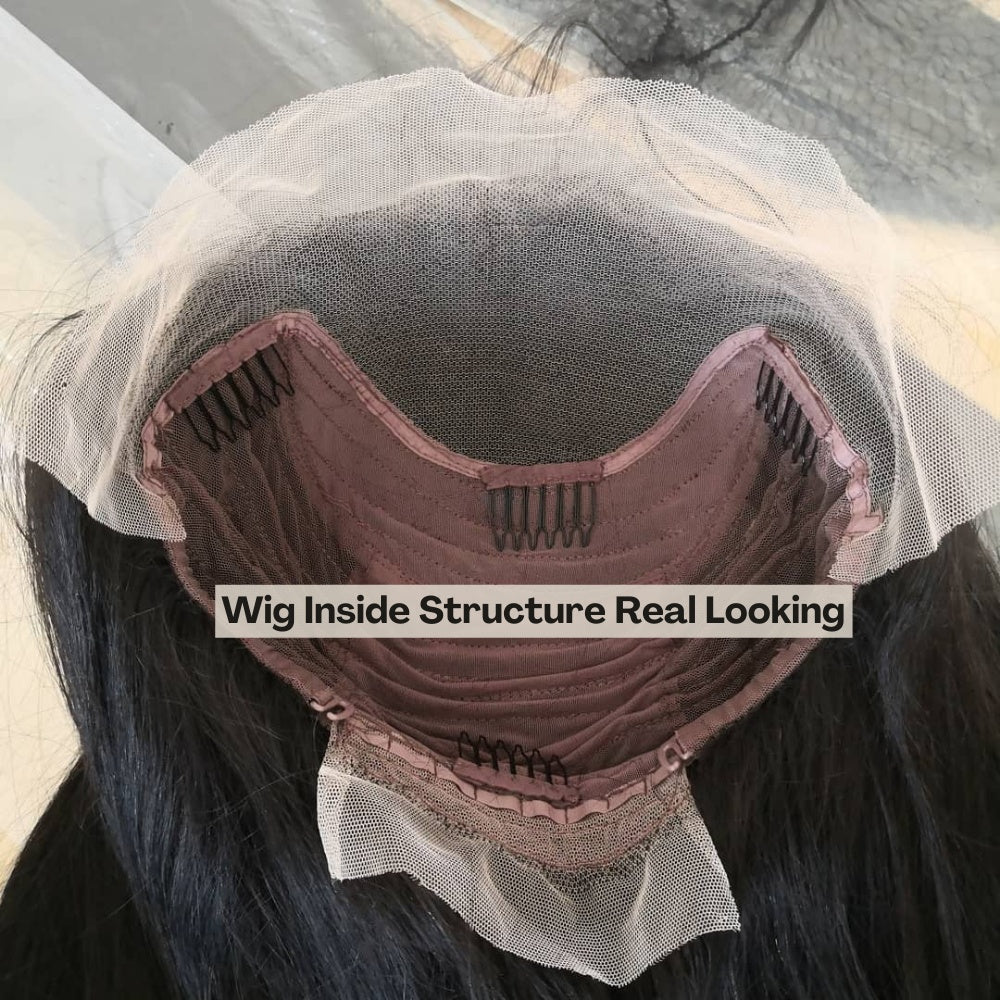 Cross-Border Hot Sale Fluffy Long Curly Wig
