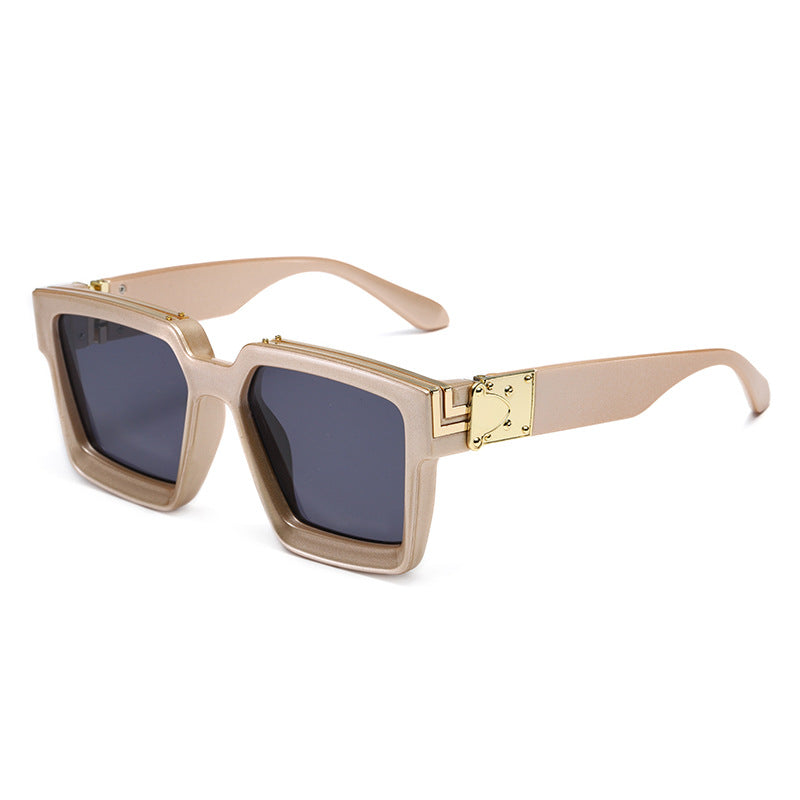 Square Sunglasses