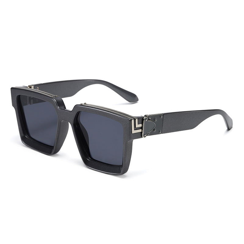Square Sunglasses