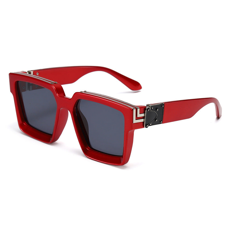 Square Sunglasses