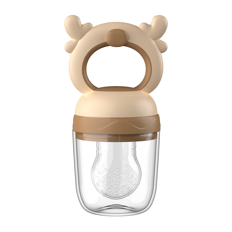 Fruit Pacifier