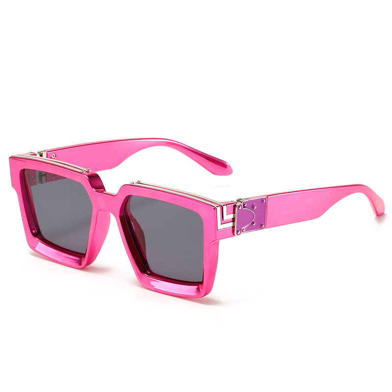Square Sunglasses