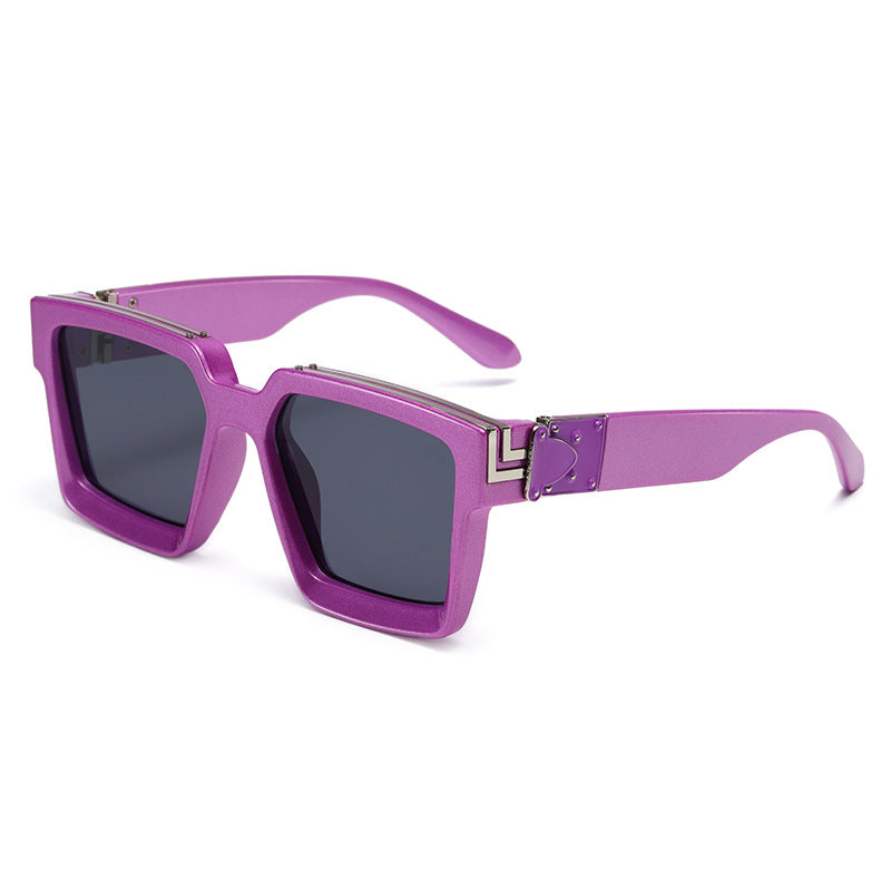 Square Sunglasses