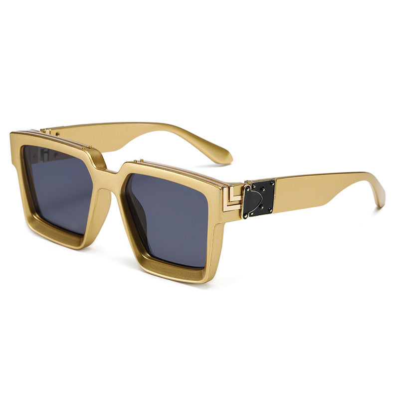 Square Sunglasses