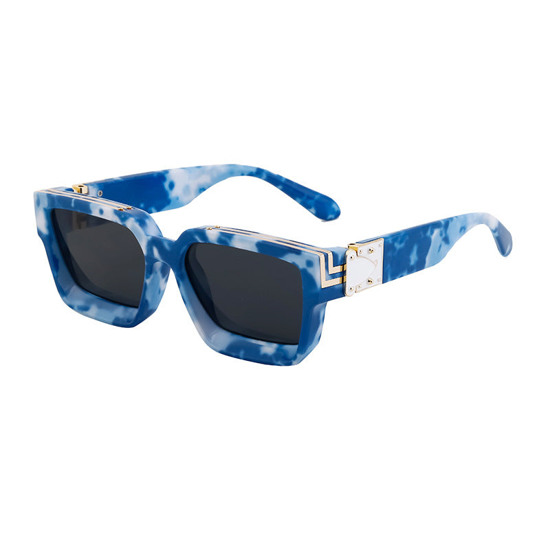 Square Sunglasses