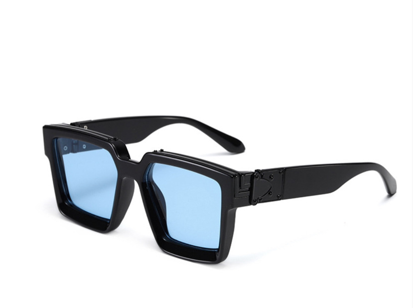 Square Sunglasses