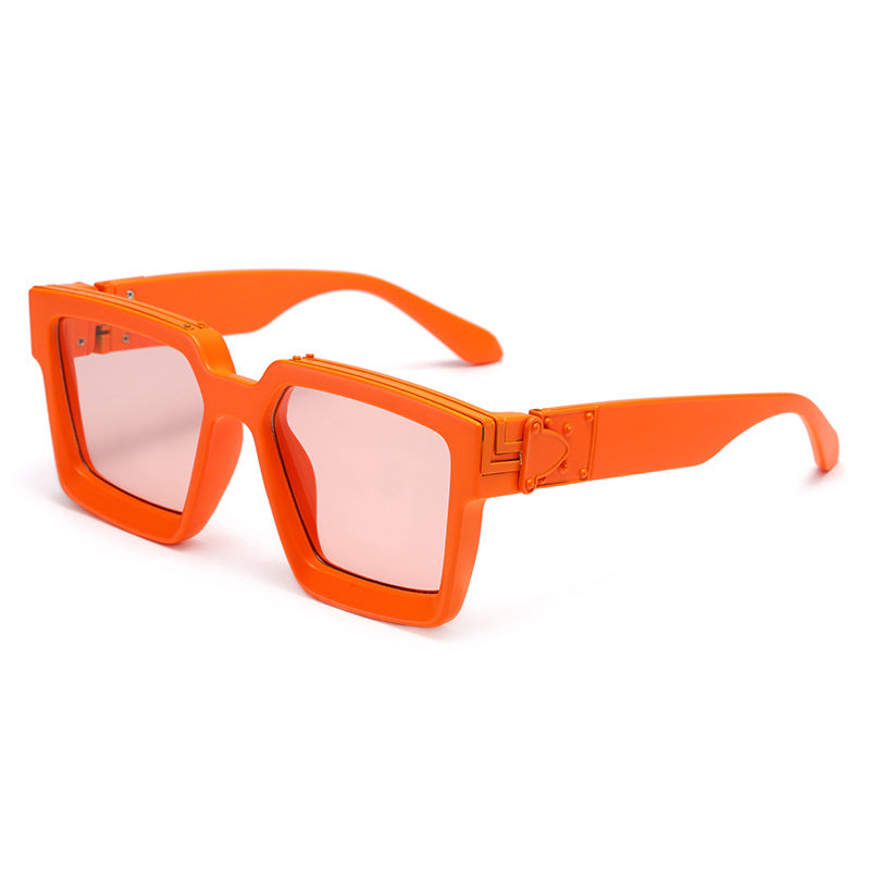 Square Sunglasses