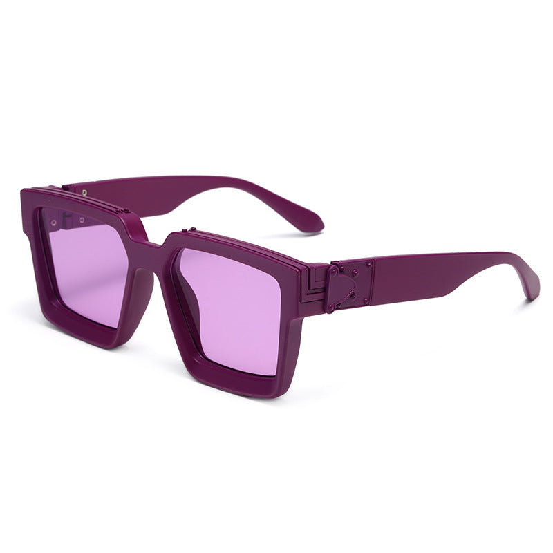 Square Sunglasses