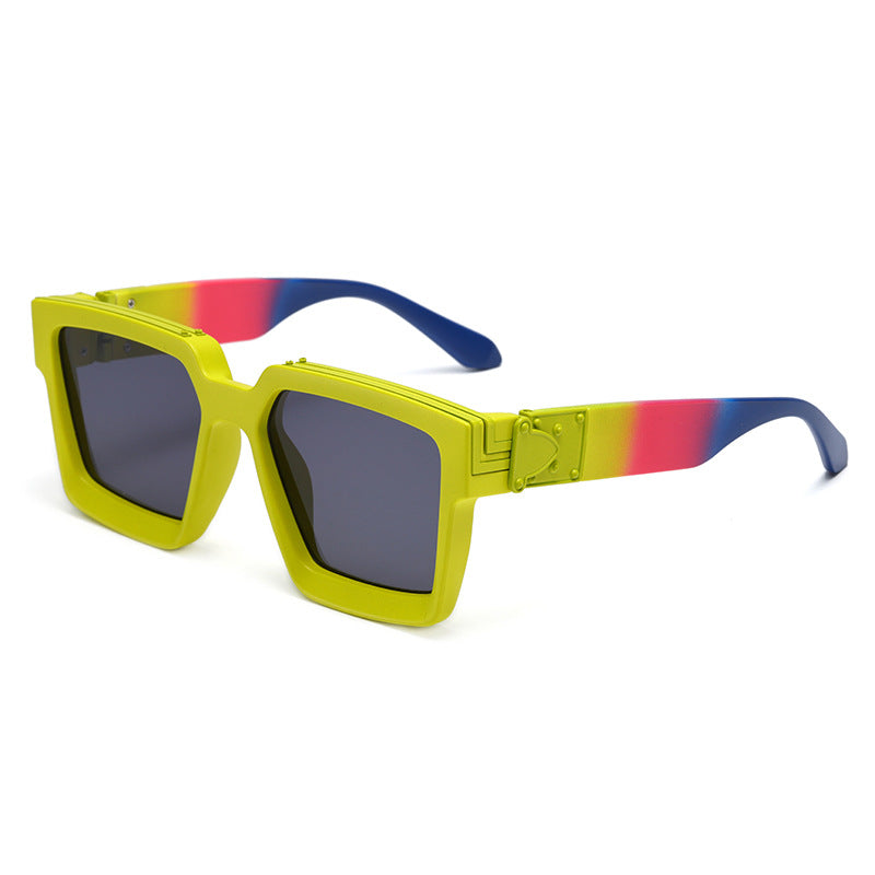 Square Sunglasses