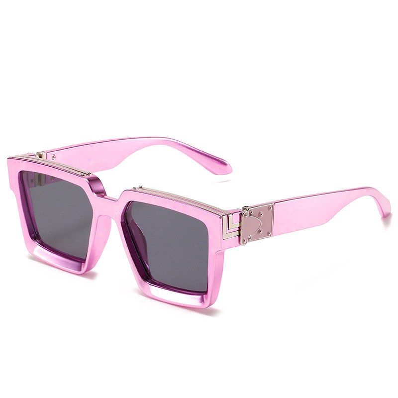 Square Sunglasses