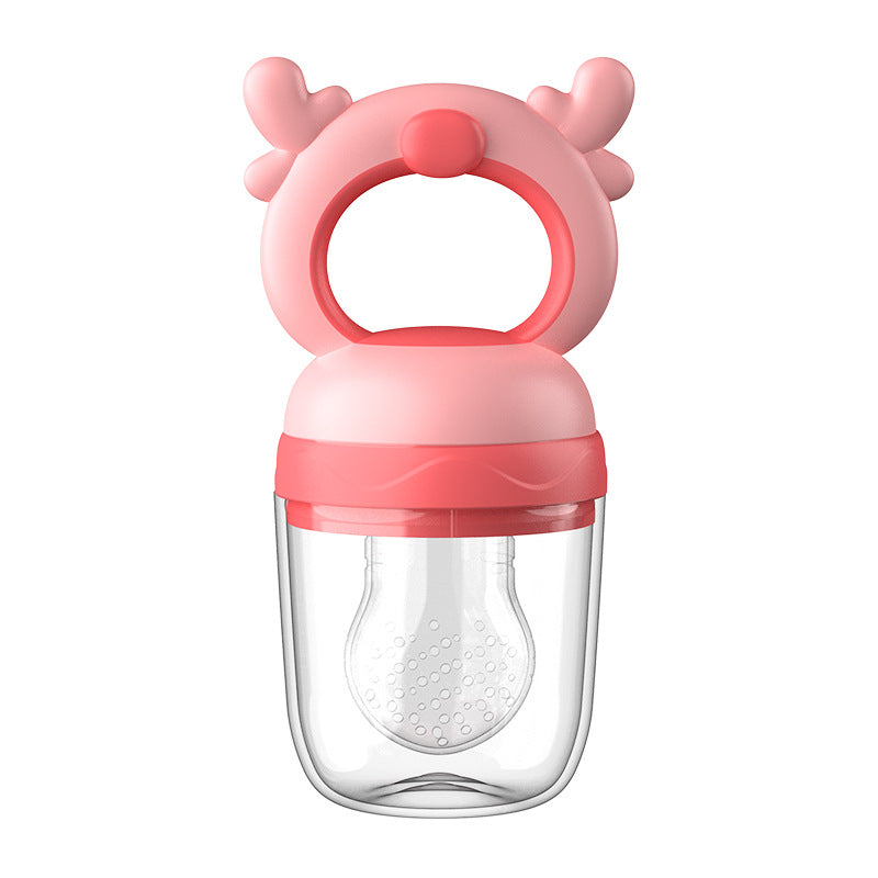Fruit Pacifier