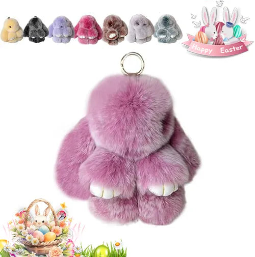 💥Handmade Soft Charms🐰