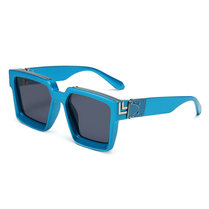 Square Sunglasses
