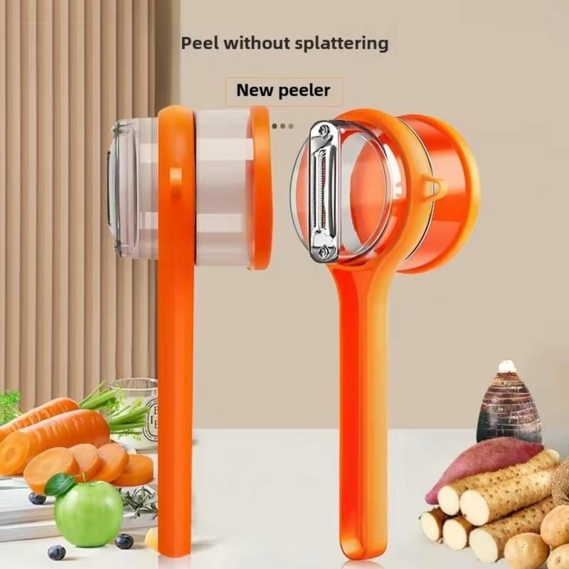 ✨New with Box Storage Kitchen Special FruitPeeler