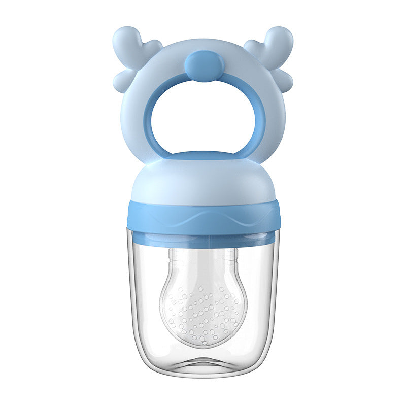 Fruit Pacifier