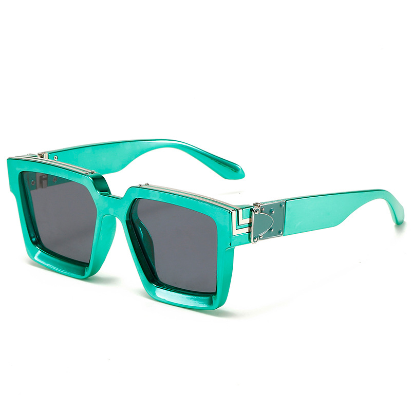 Square Sunglasses
