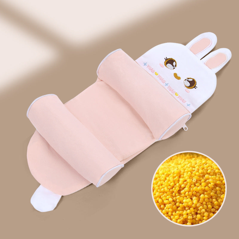Sundrygo  Premium Baby Head Protection Pillow - Shaping pillows for newborns and infants