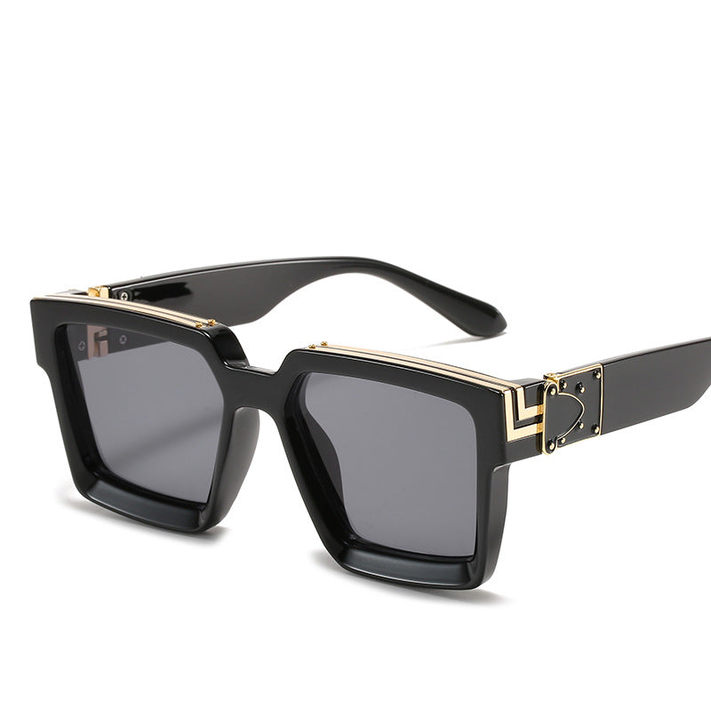 Square Sunglasses