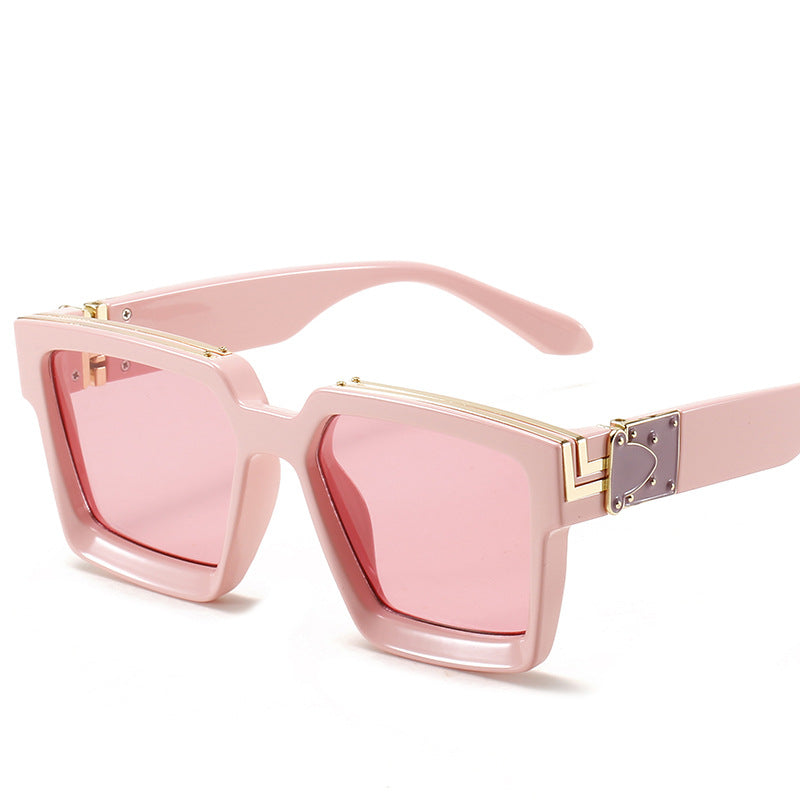 Square Sunglasses