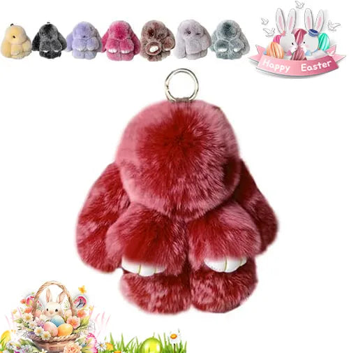💥Handmade Soft Charms🐰
