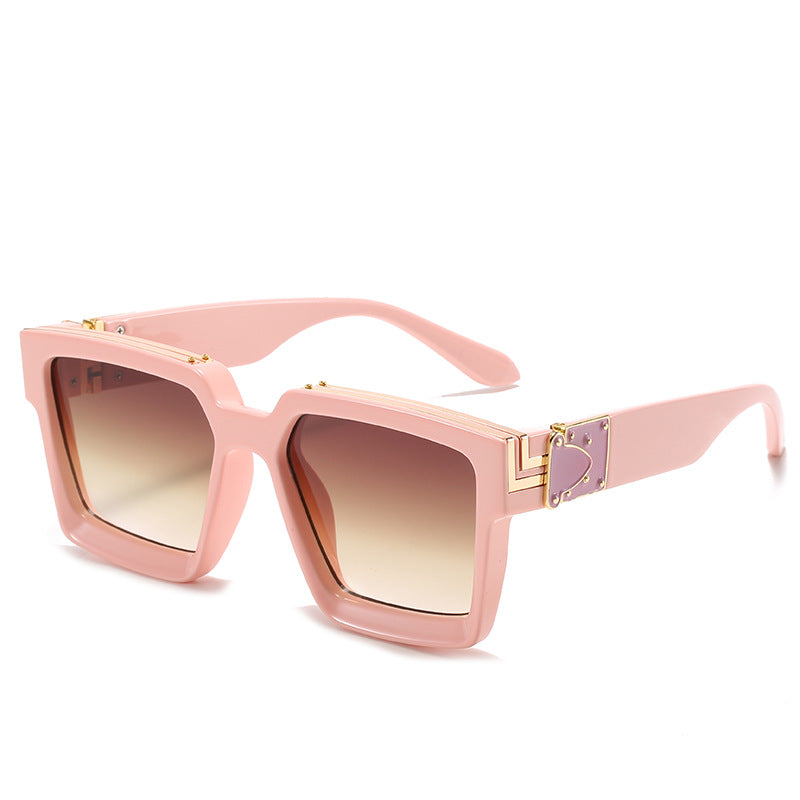Square Sunglasses