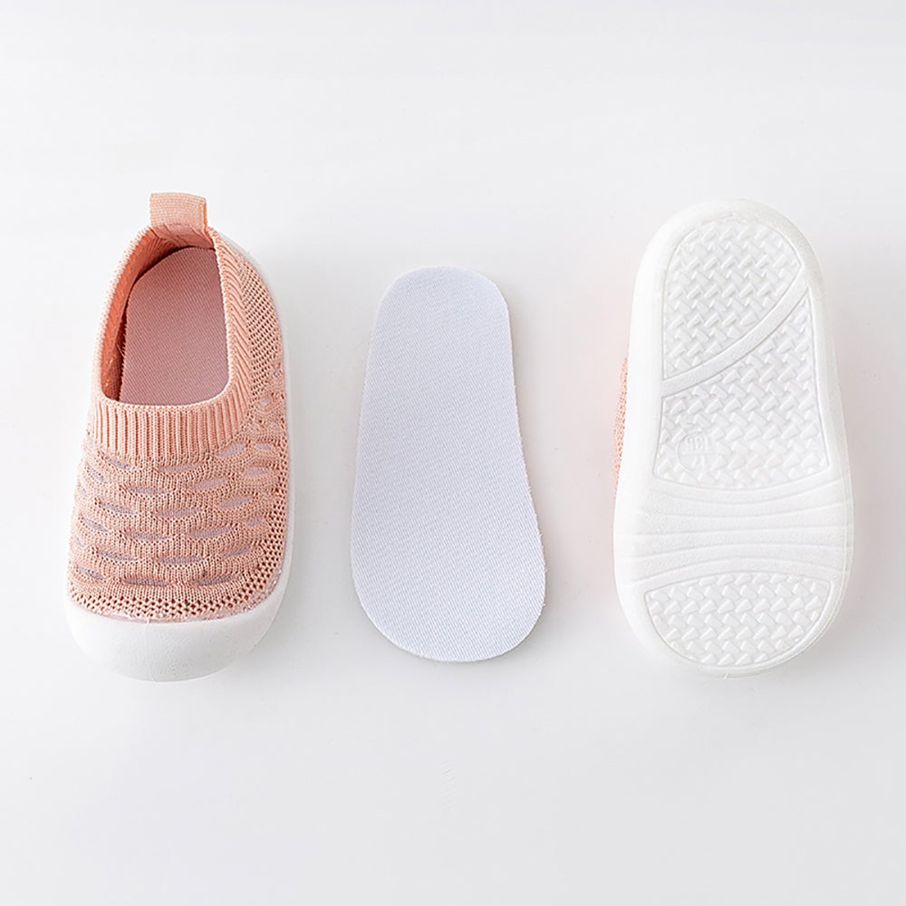 🔥👼Non-Slip Baby Mesh Shoes