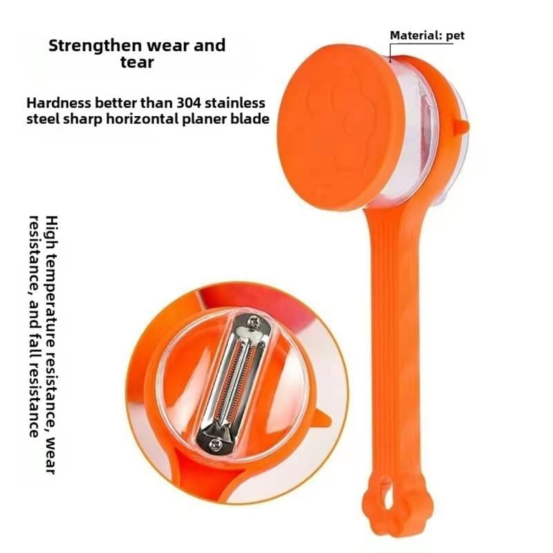 ✨New with Box Storage Kitchen Special FruitPeeler