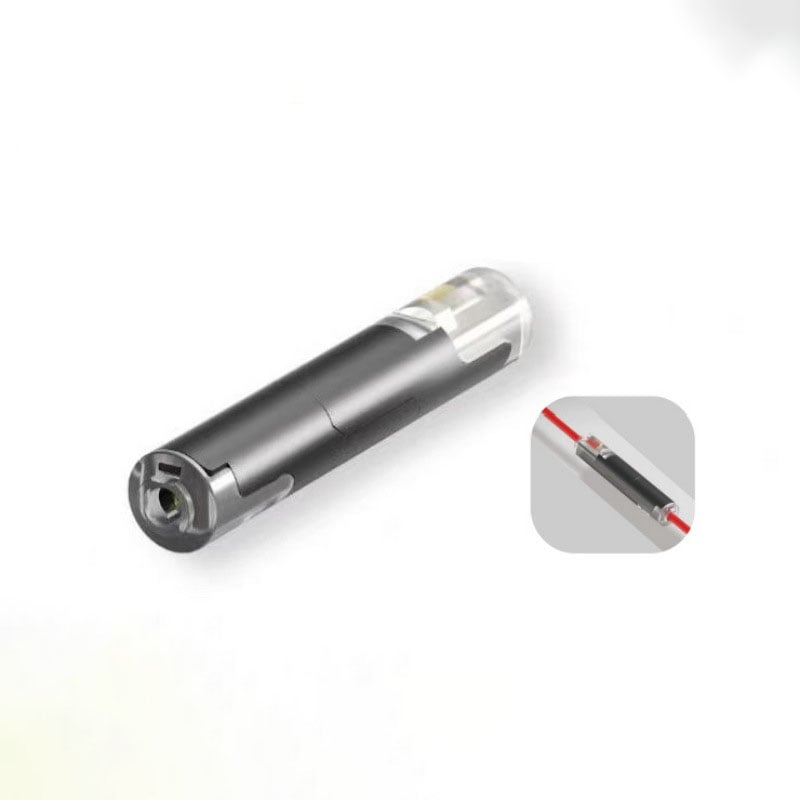 🔥LAST DAY 49% OFF - Double-Wire Plug-in Connector Led Light Strip Connectors 2 Pin
