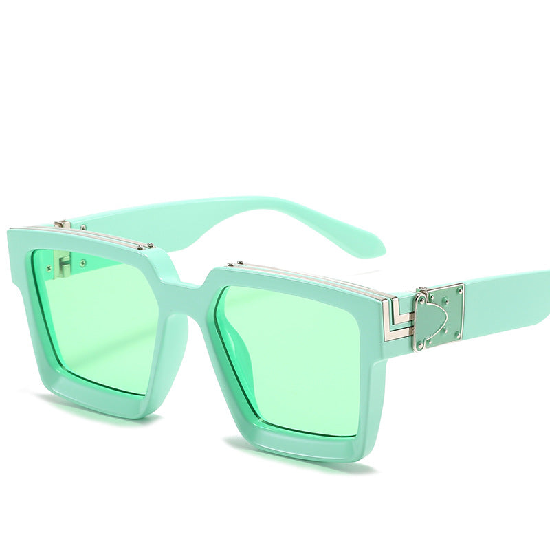 Square Sunglasses