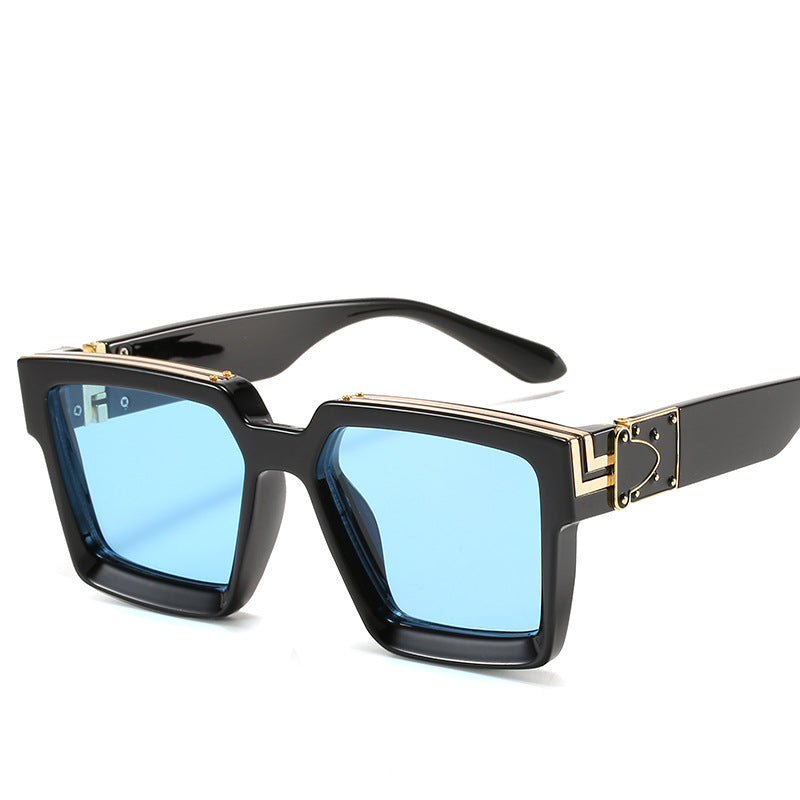 Square Sunglasses