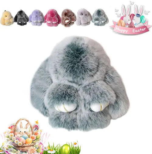 💥Handmade Soft Charms🐰