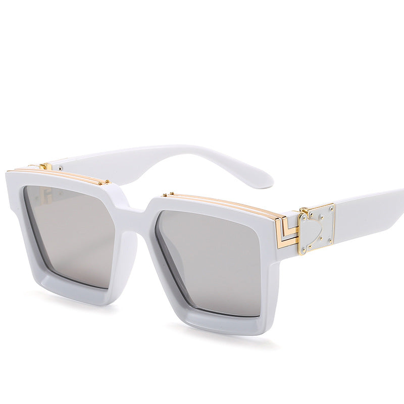 Square Sunglasses