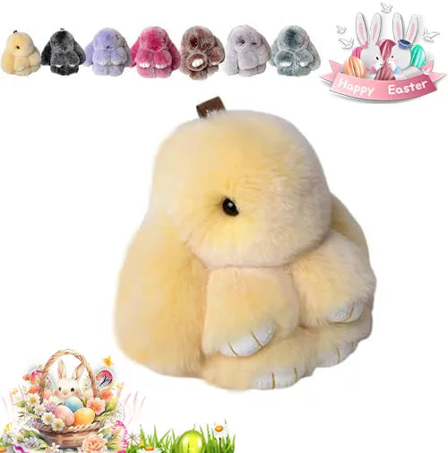 💥Handmade Soft Charms🐰