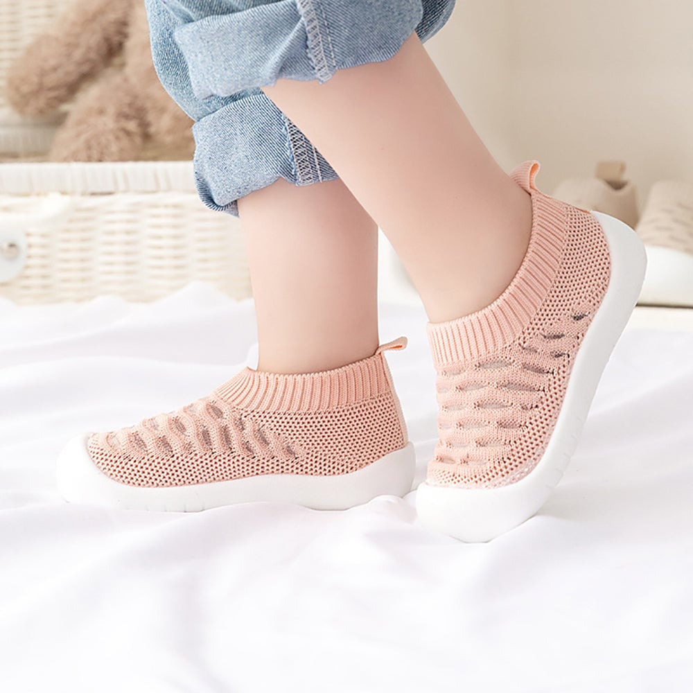 🔥👼Non-Slip Baby Mesh Shoes