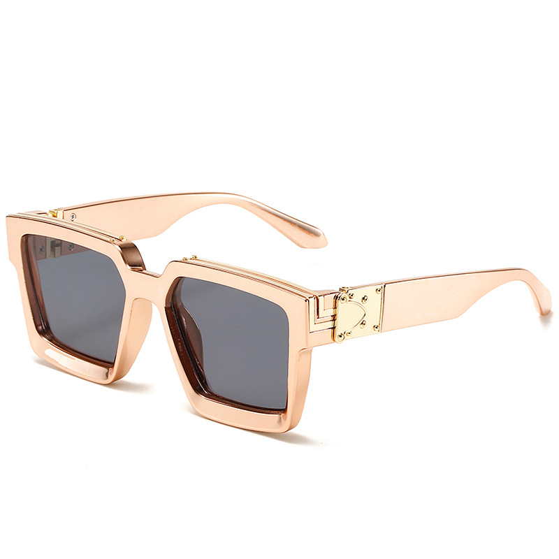 Square Sunglasses
