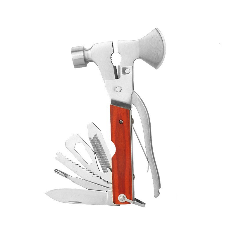 Survival Multi-Tool Hammer