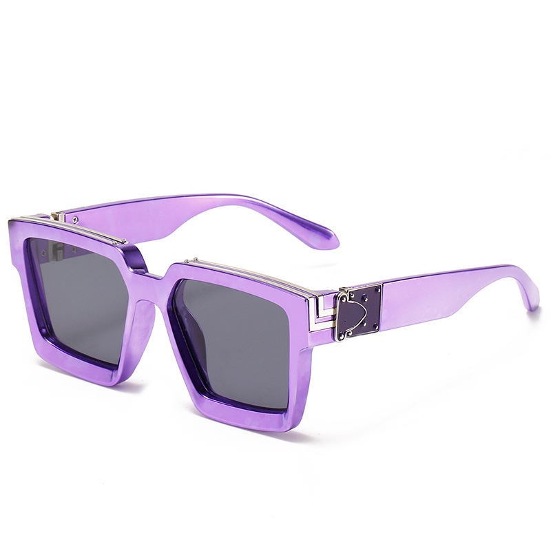 Square Sunglasses
