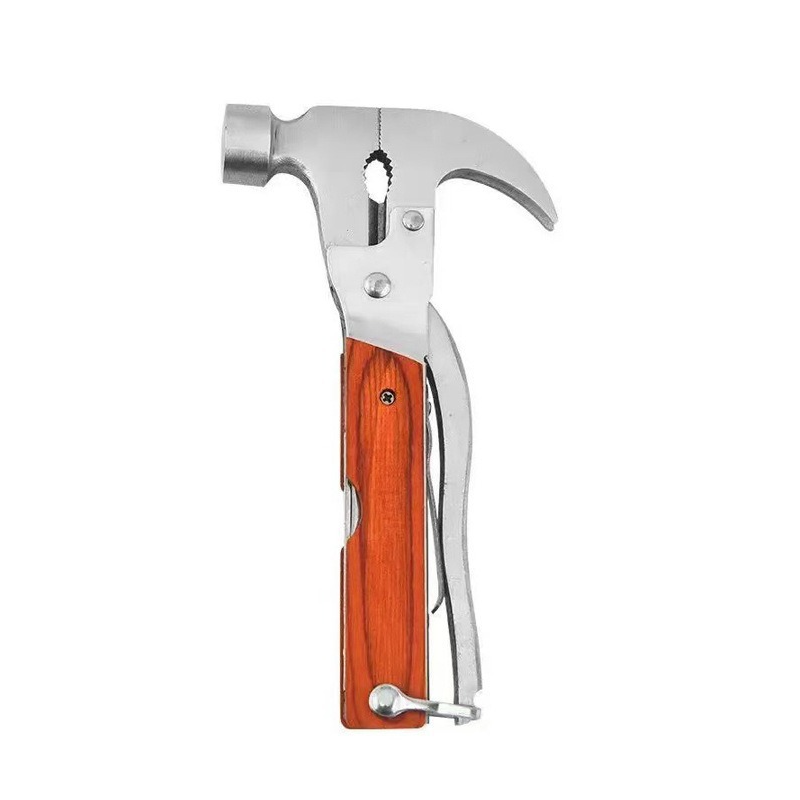 Survival Multi-Tool Hammer