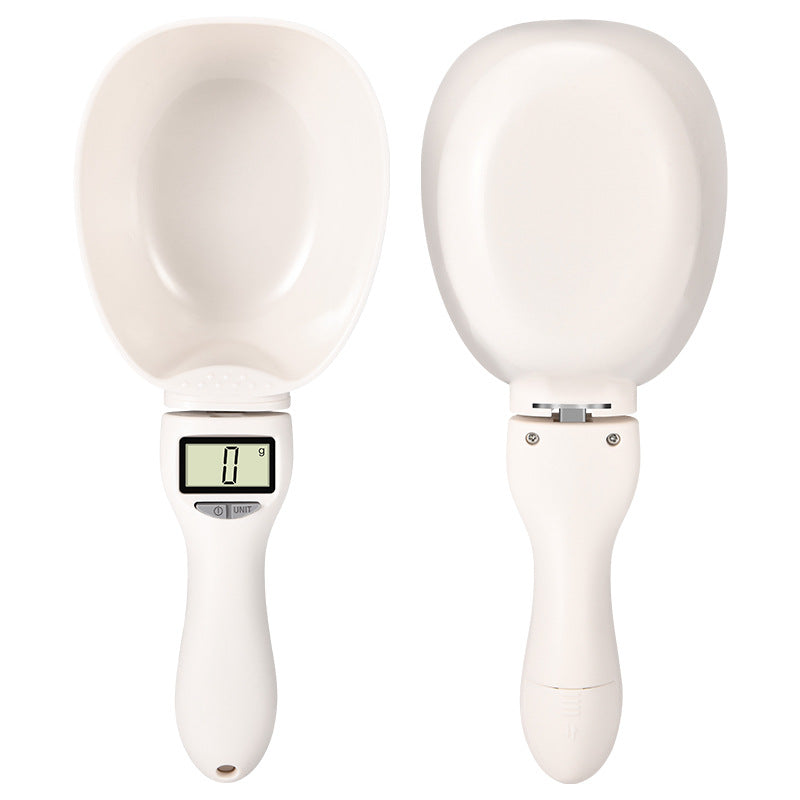 Electronic Measuring Spoon