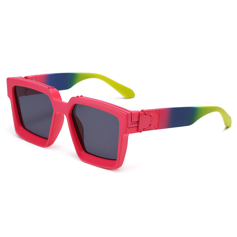 Square Sunglasses