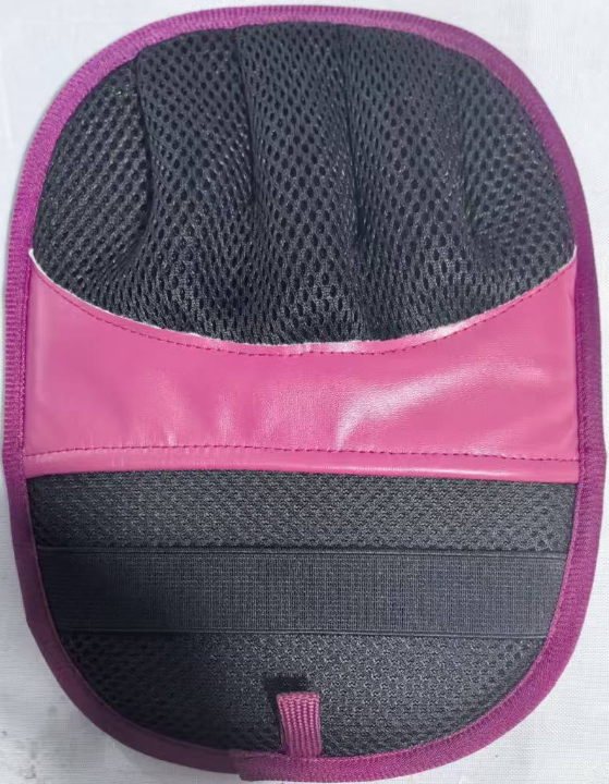Pet depilation gloves（2pcs）